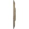 Ekena Millwork Damon Ceiling Medallion (Fits Canopies up to 3 3/8"), 20"OD x 1 1/2"P, Gobi Desert Crackle CM20DAGDC - alternate 4
